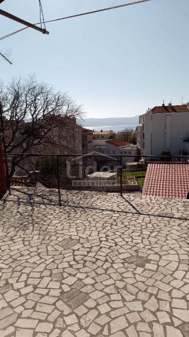 Hiša Novi Vinodolski, 260m2