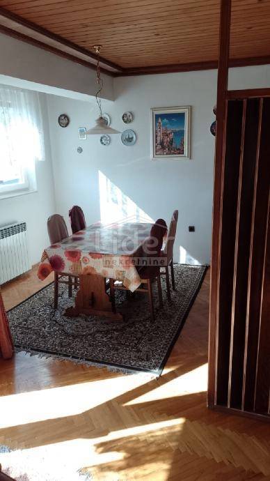 Hiša Novi Vinodolski, 260m2