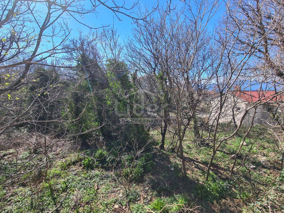 Zemljišče Kraljevica, 1219m2