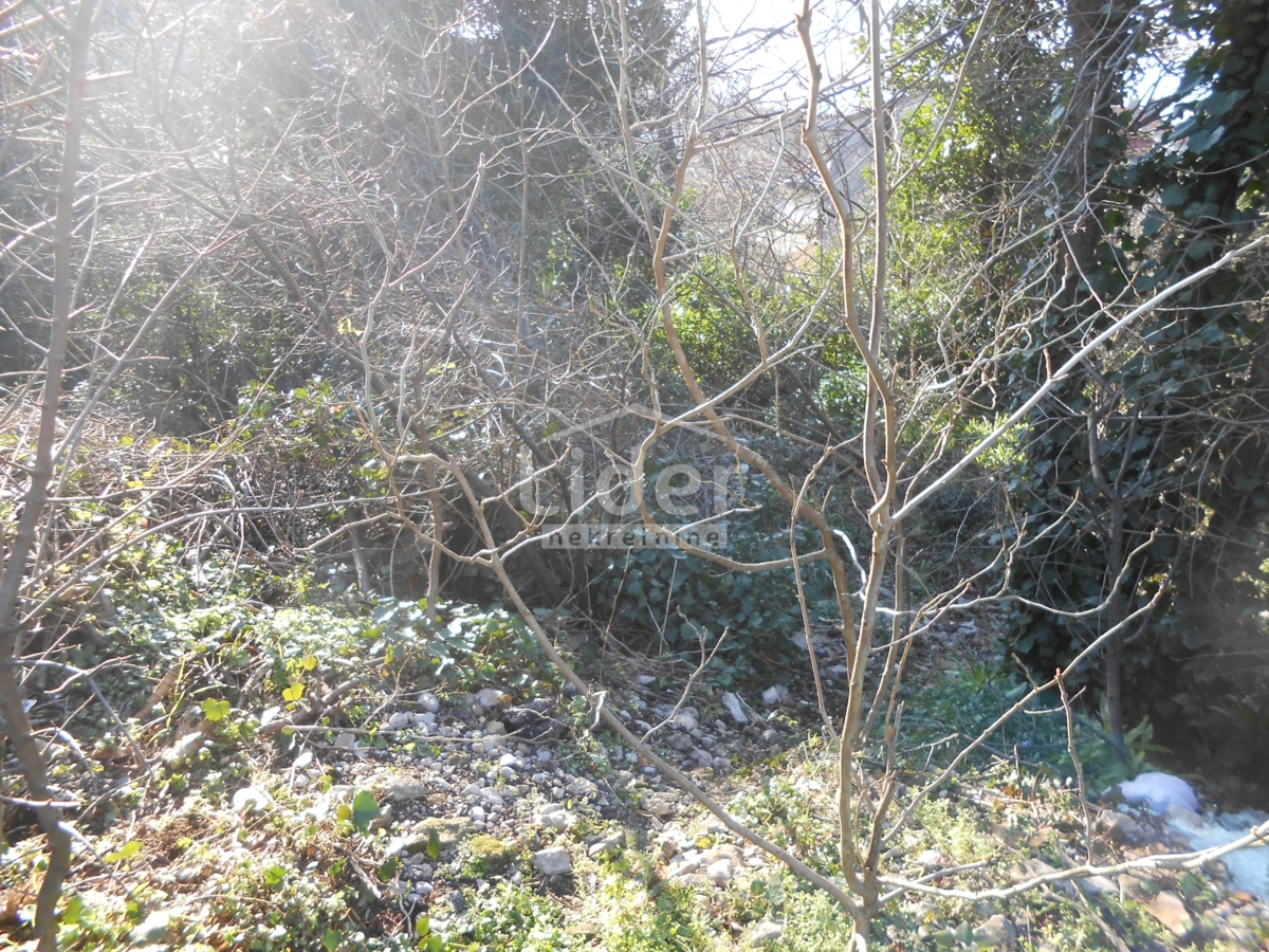 Zemljišče Kraljevica, 1219m2