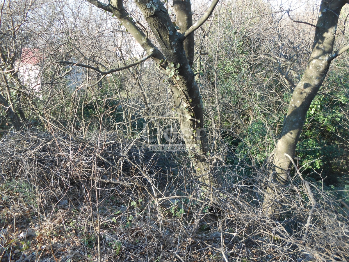 Zemljišče Kraljevica, 1219m2