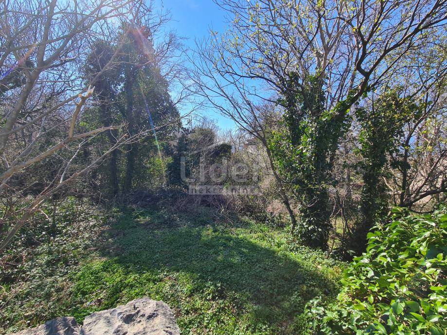 Zemljišče Kraljevica, 1219m2