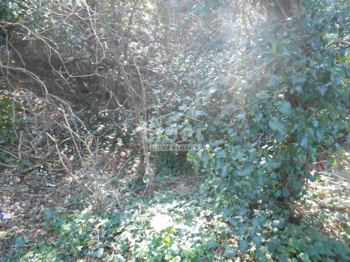 Zemljišče Kraljevica, 1219m2