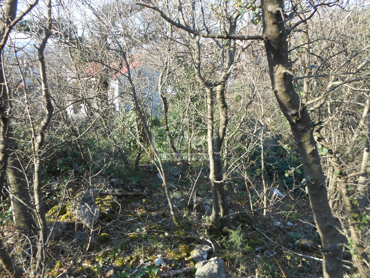 Zemljišče Kraljevica, 1219m2