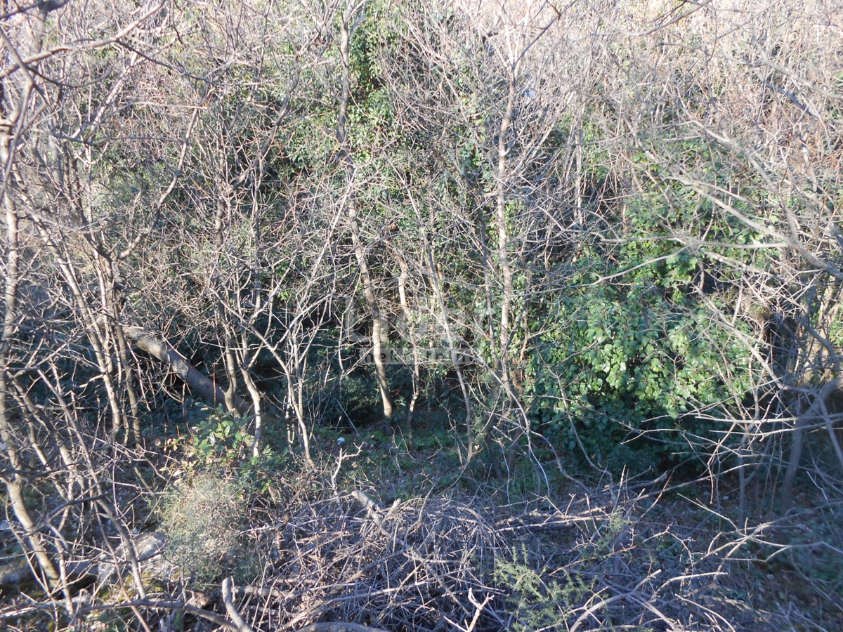 Zemljišče Kraljevica, 1219m2