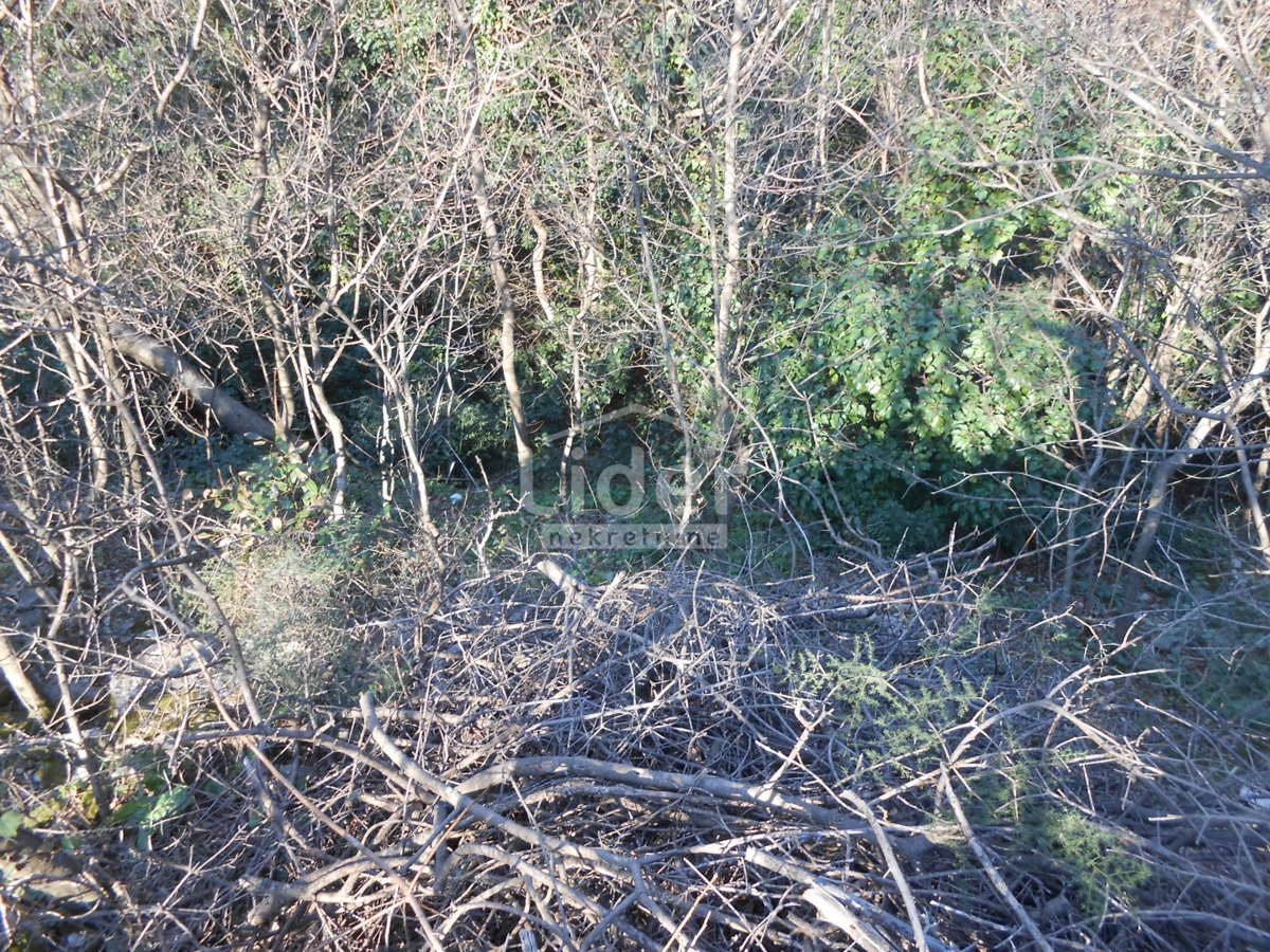 Zemljišče Kraljevica, 1219m2