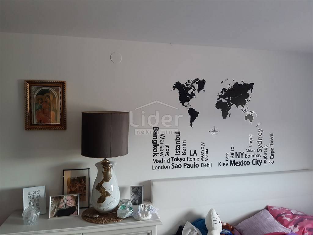 Hiša Hreljin, 180m2