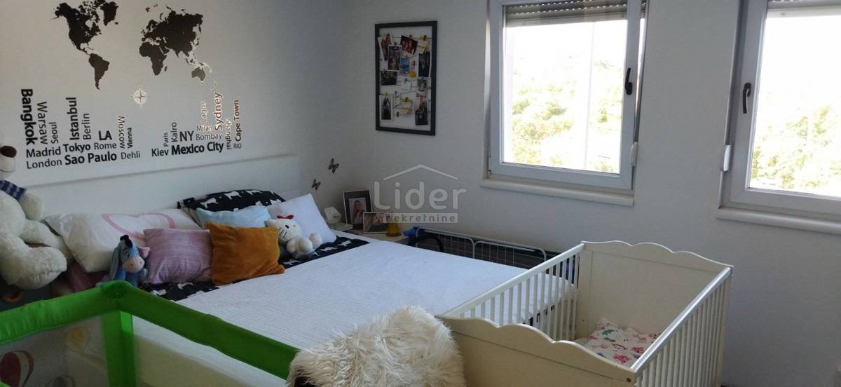 Hiša Hreljin, 180m2