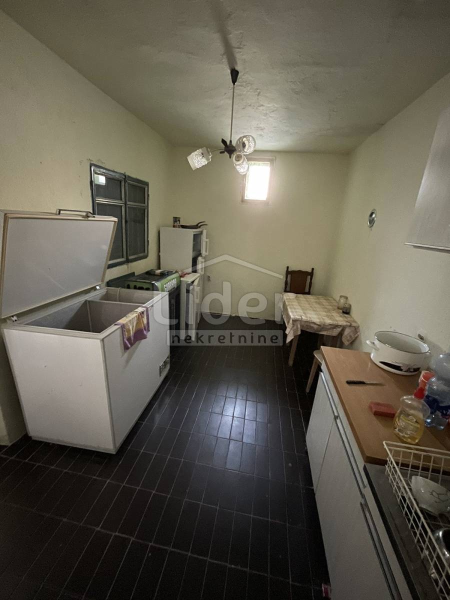 Hiša Karlobag, 153m2