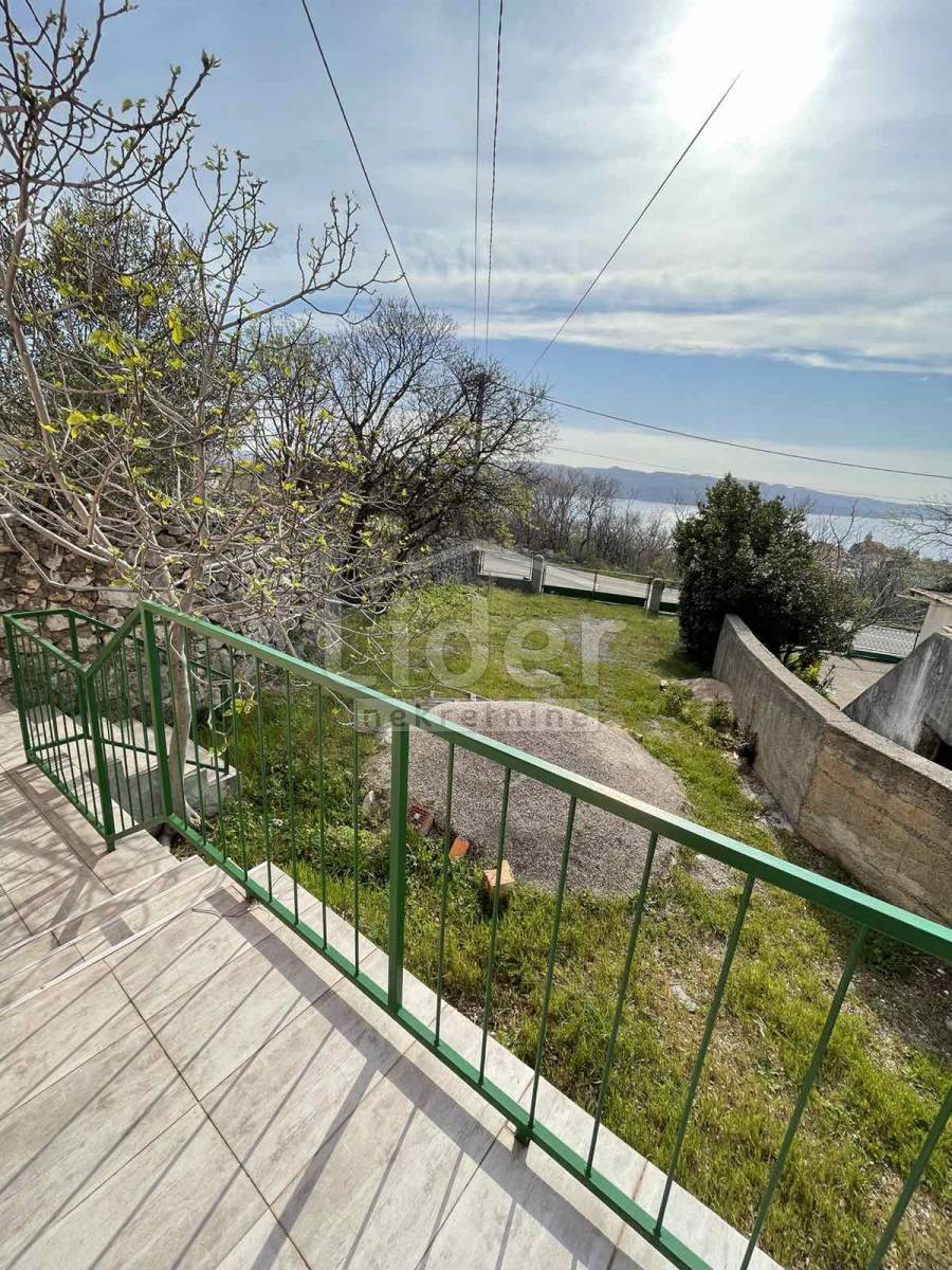 Hiša Karlobag, 153m2