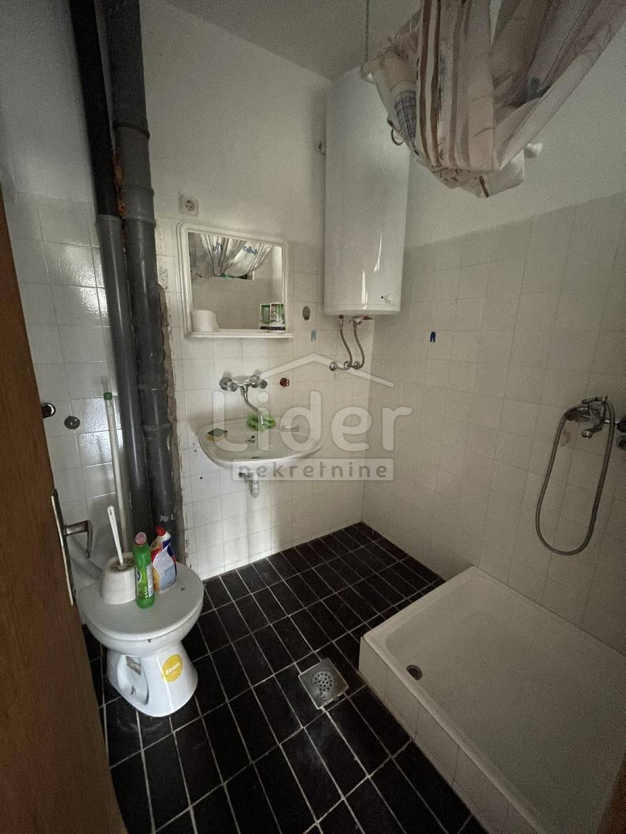 Hiša Karlobag, 153m2