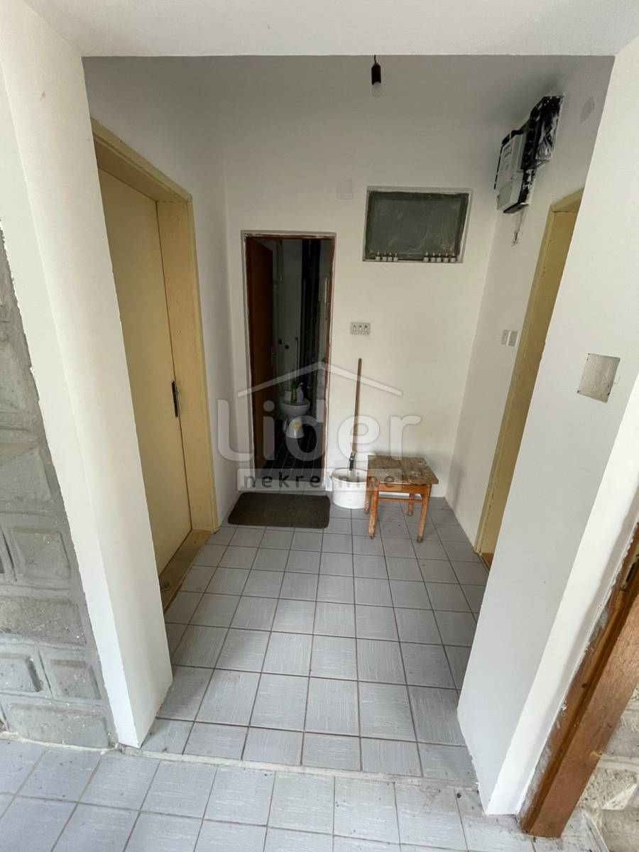 Hiša Karlobag, 153m2