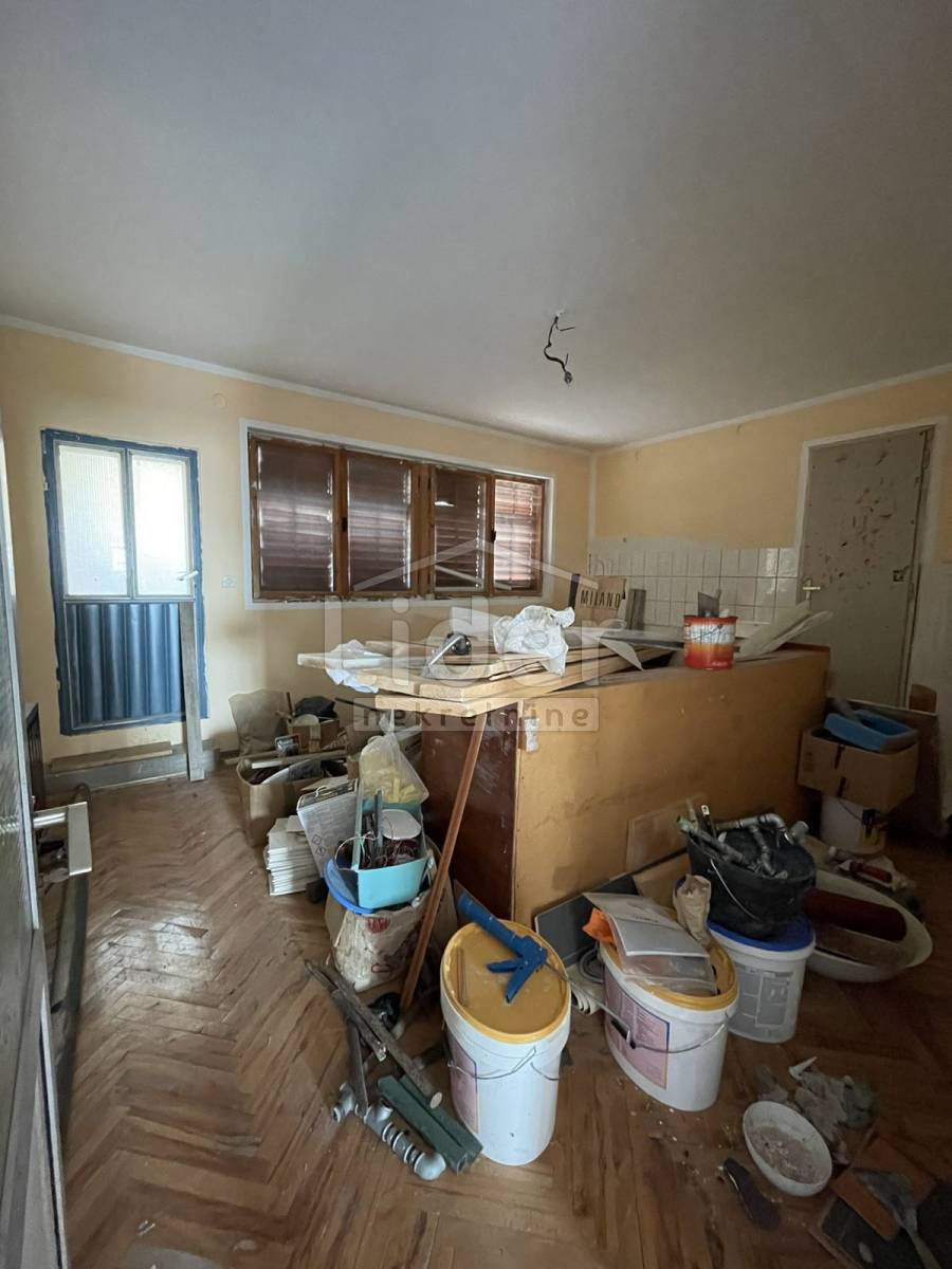 Hiša Karlobag, 153m2