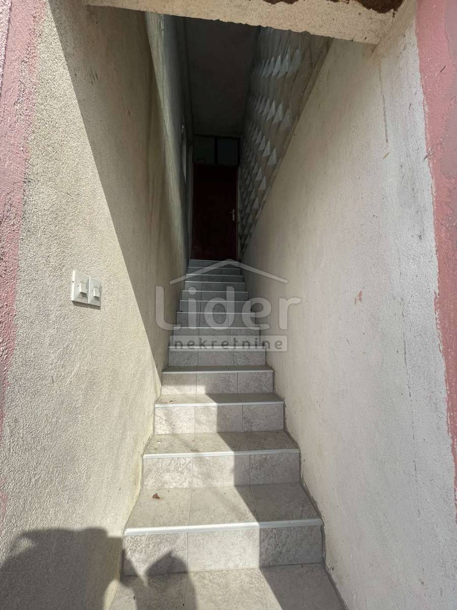 Hiša Karlobag, 153m2