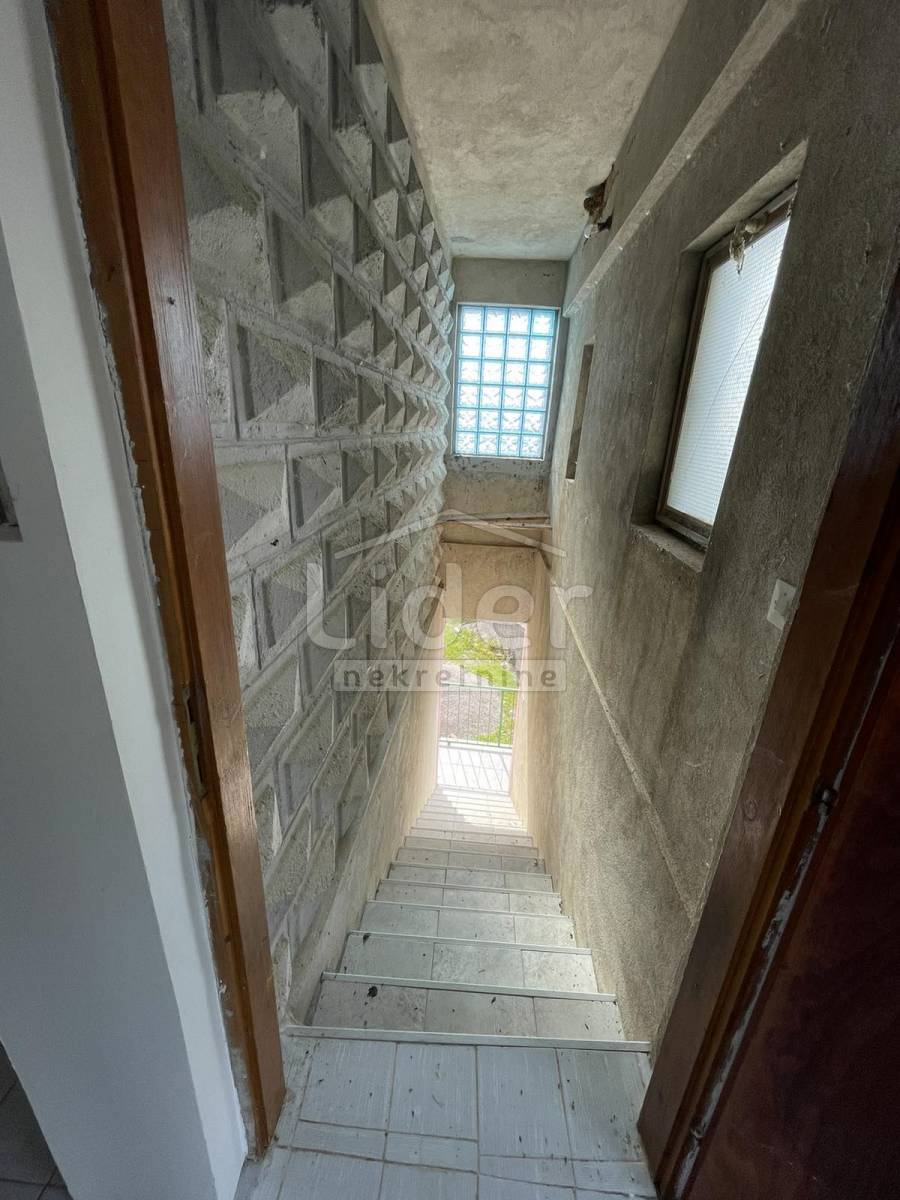 Hiša Karlobag, 153m2