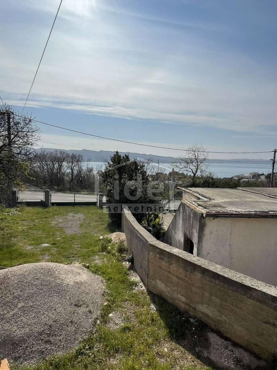 Hiša Karlobag, 153m2