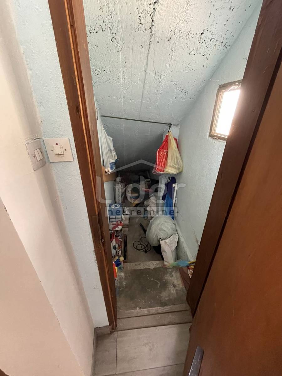 Hiša Karlobag, 153m2