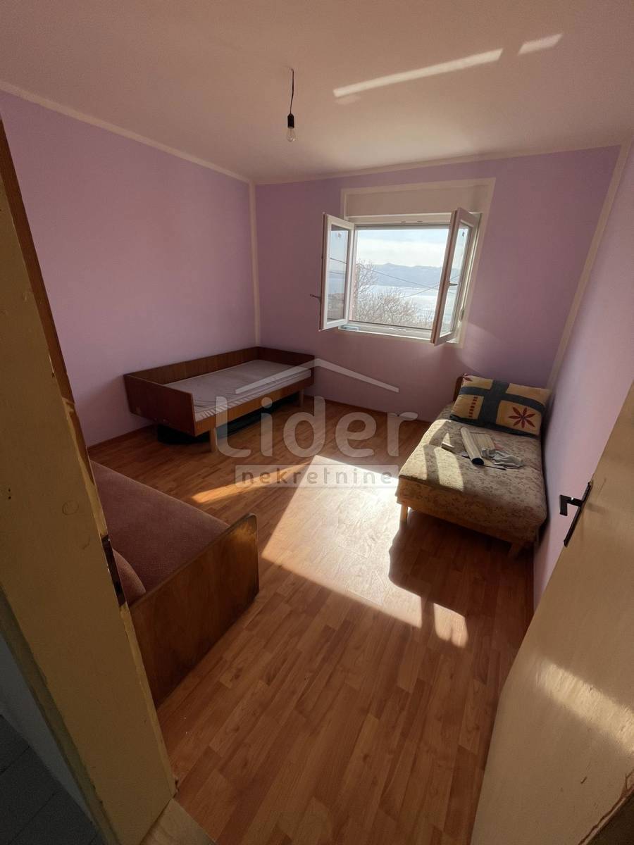 Hiša Karlobag, 153m2