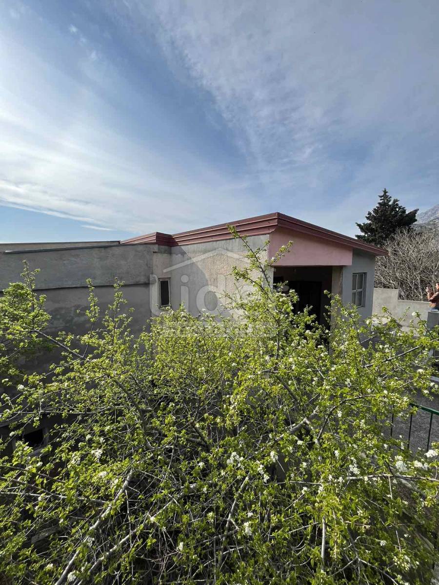 Hiša Karlobag, 153m2