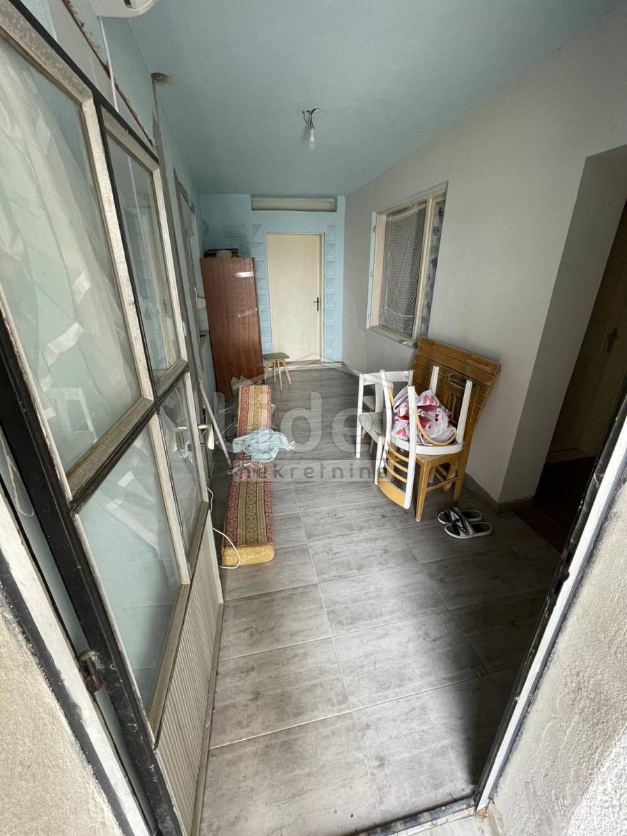 Hiša Karlobag, 153m2