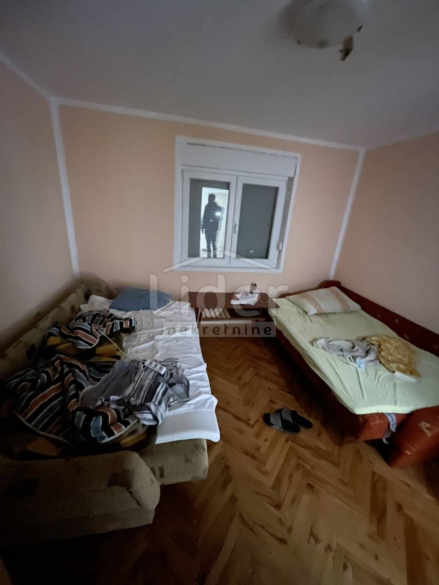 Hiša Karlobag, 153m2