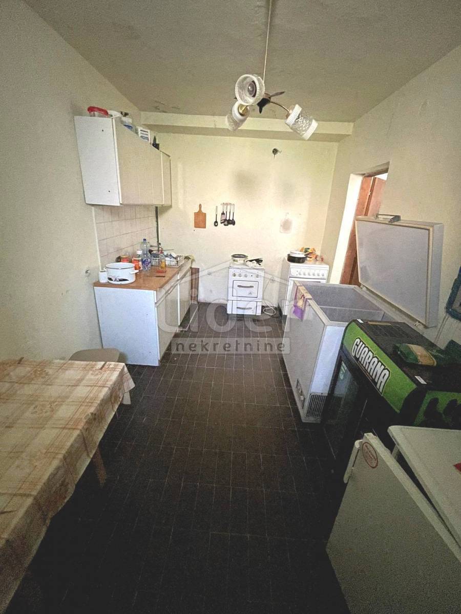 Hiša Karlobag, 153m2