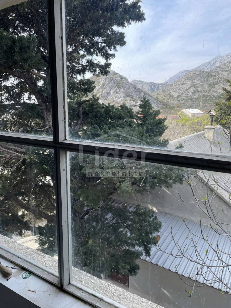 Hiša Karlobag, 153m2