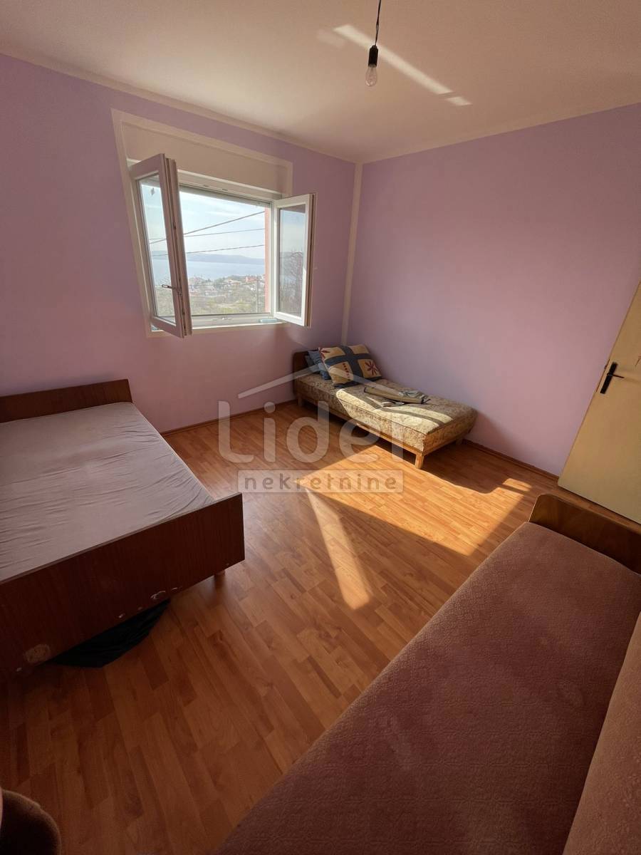 Hiša Karlobag, 153m2