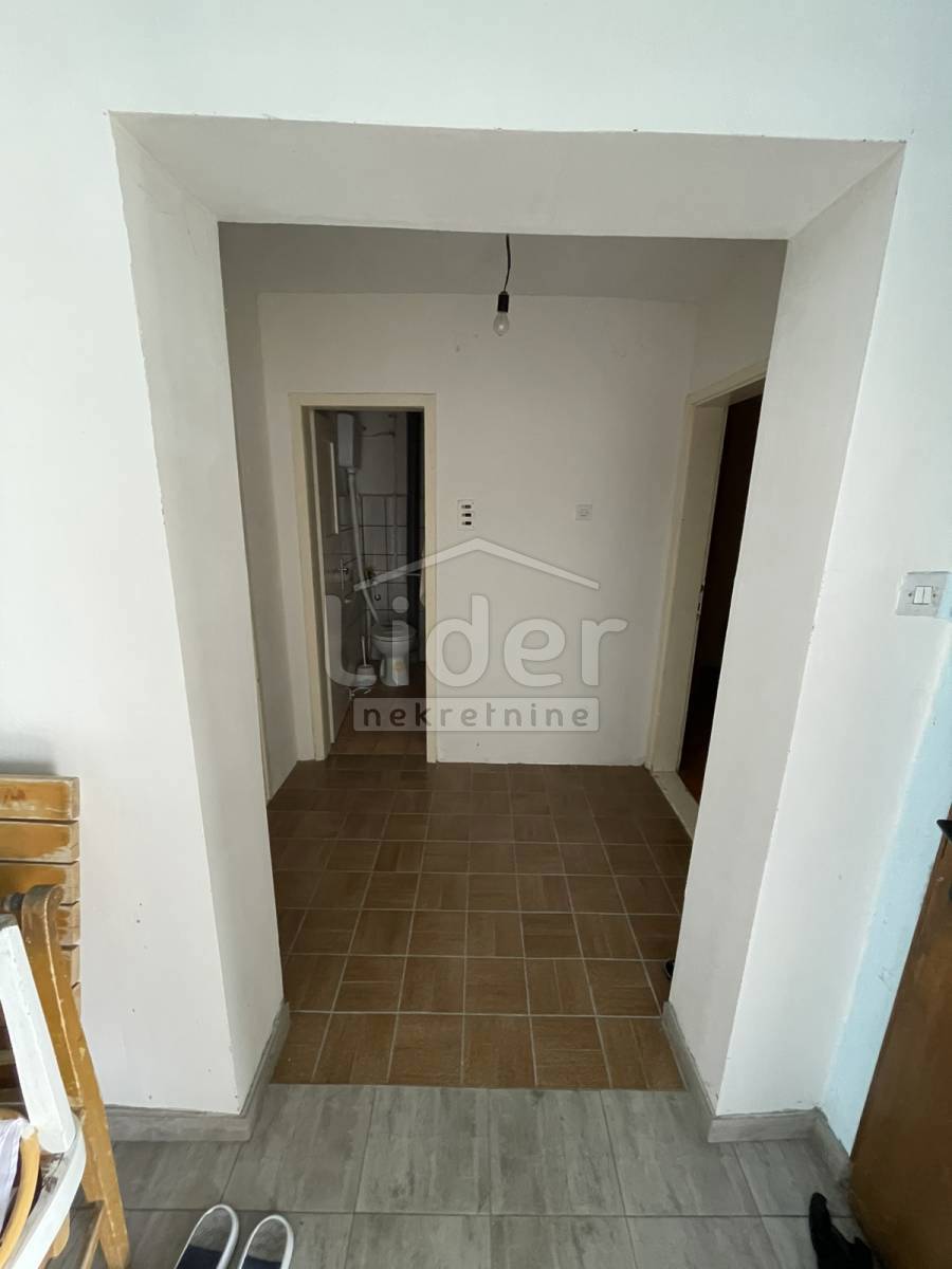 Hiša Karlobag, 153m2