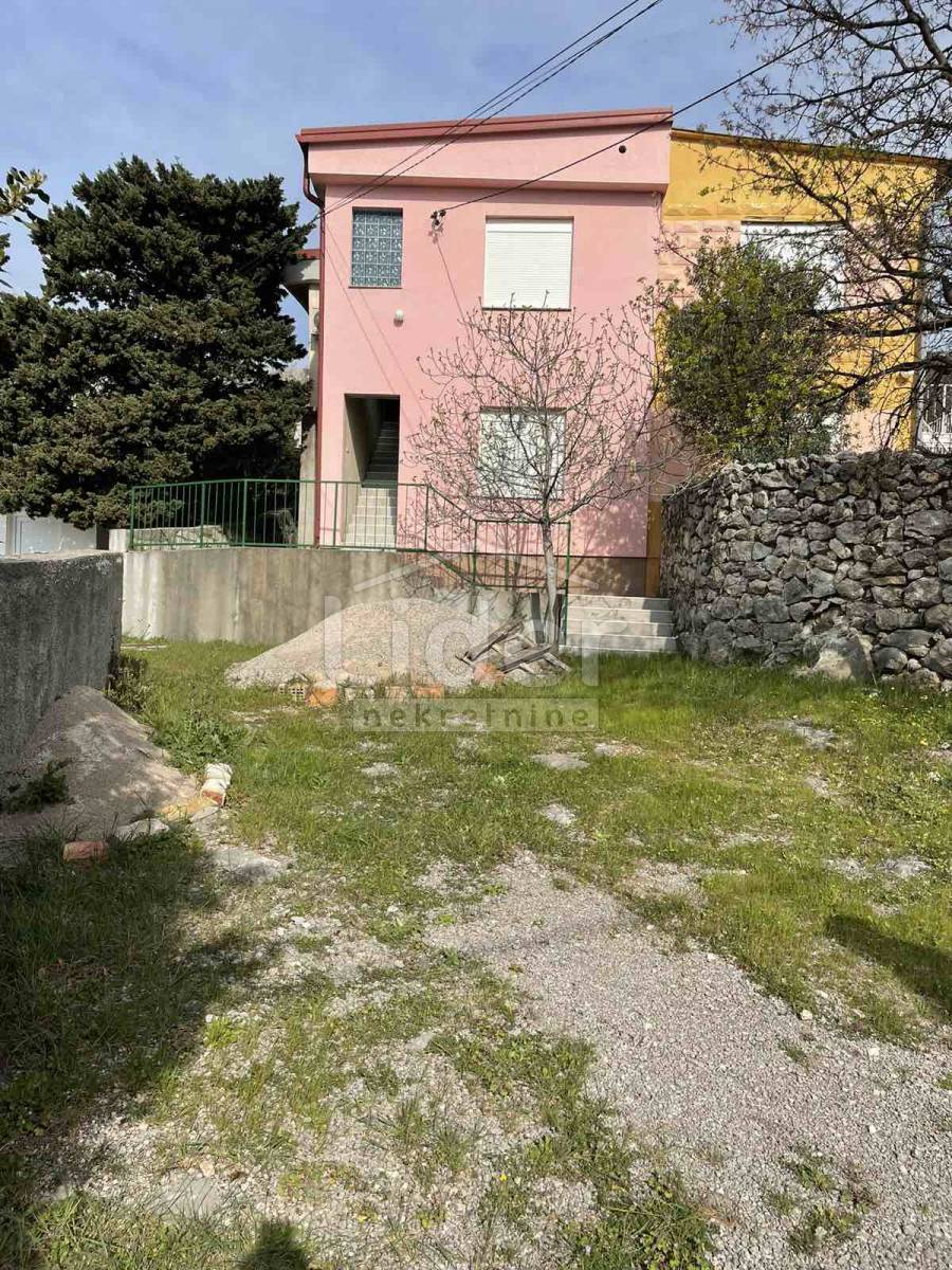 Hiša Karlobag, 153m2