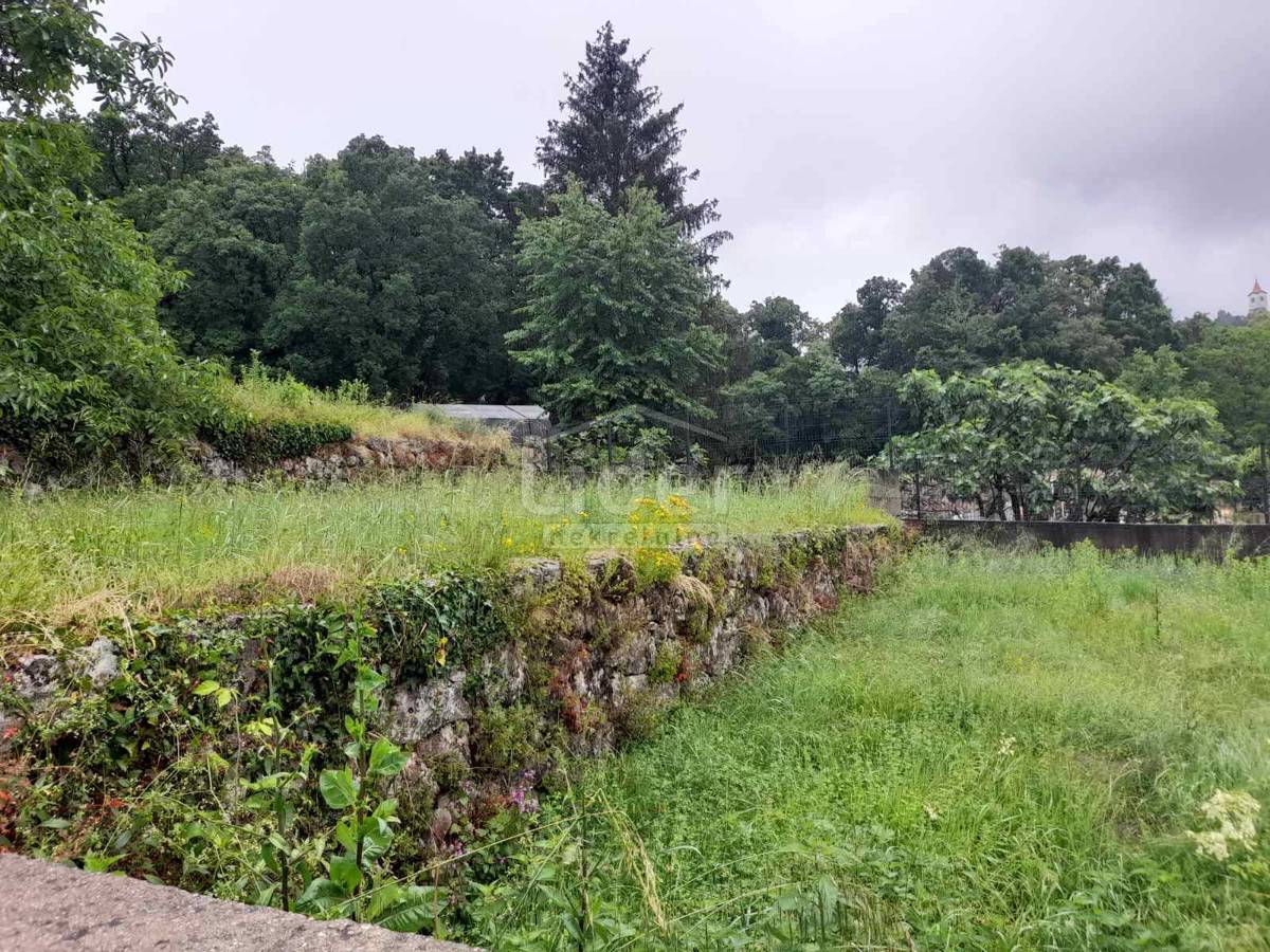 Zemljišče Mihotići, 714m2