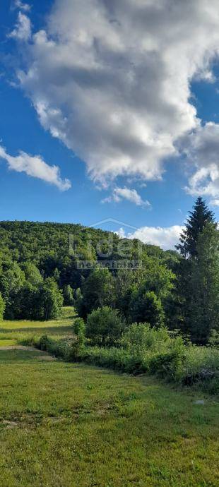 Zemljišče Mrkopalj, 12025m2
