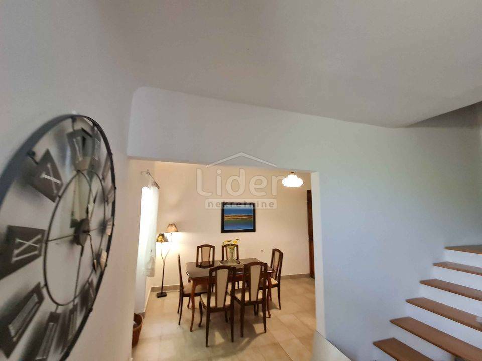 Hiša Nedešćina, 110m2