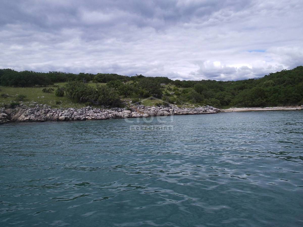 Zemljišče Novalja, 20272m2