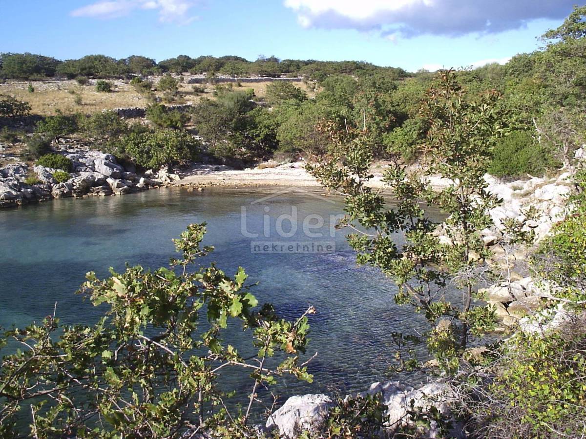 Zemljišče Novalja, 20272m2