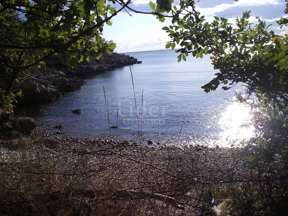 Zemljišče Novalja, 20272m2