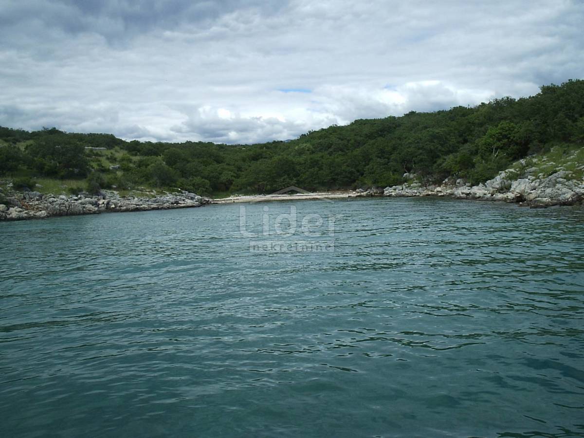 Zemljišče Novalja, 20272m2