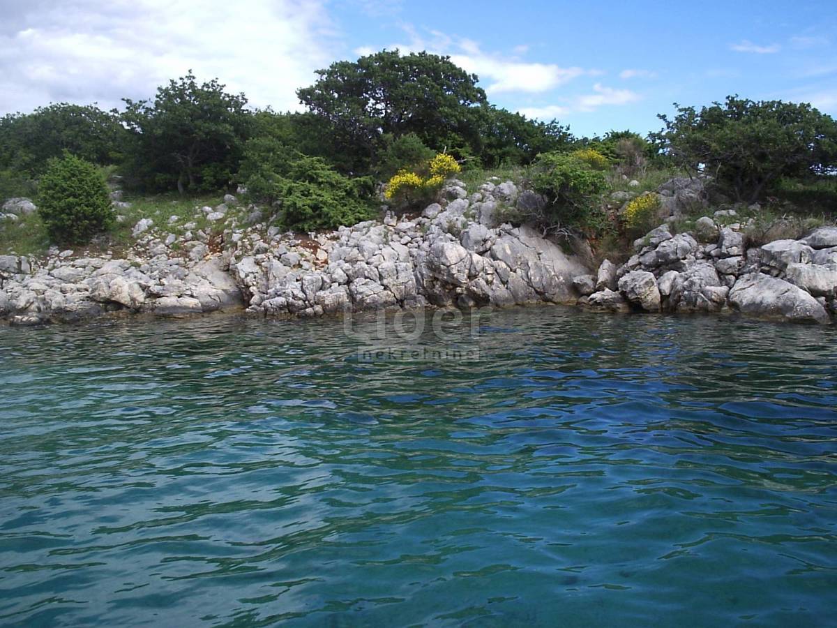 Zemljišče Novalja, 20272m2