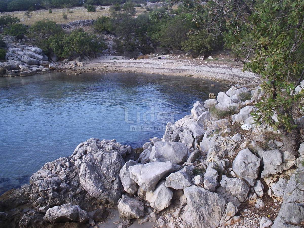 Zemljišče Novalja, 20272m2