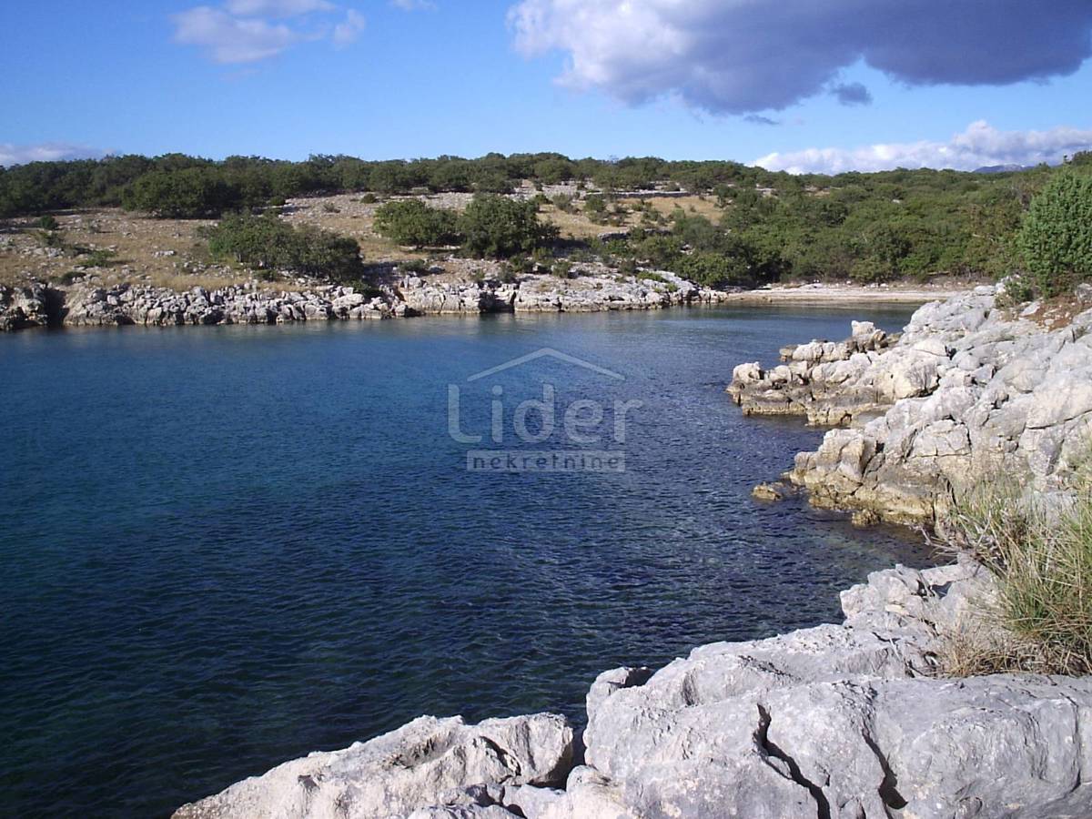 Zemljišče Novalja, 20272m2