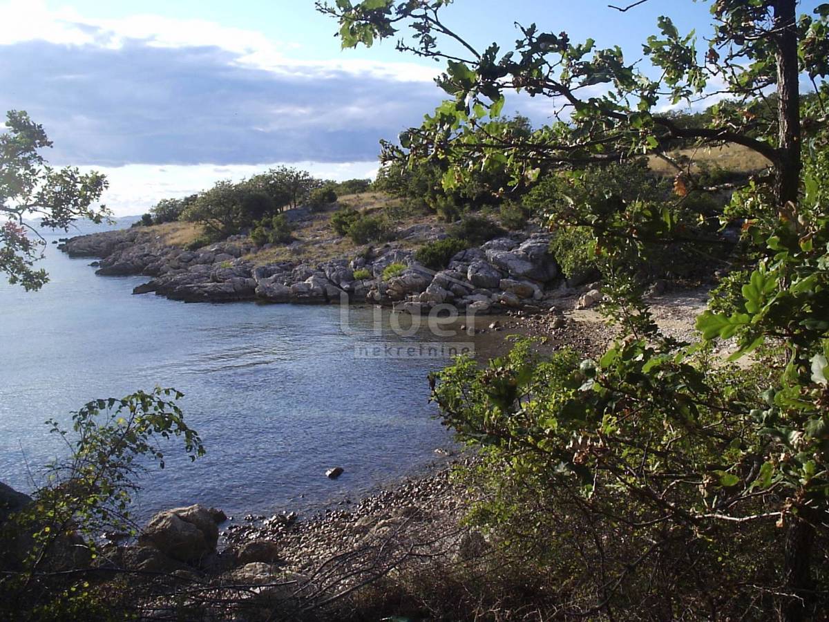 Zemljišče Novalja, 20272m2