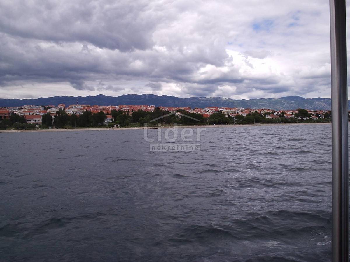 Zemljišče Novalja, 20272m2