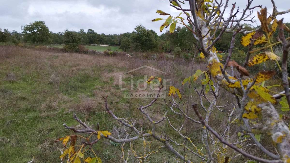 Zemljišče Tomišići, 5320m2