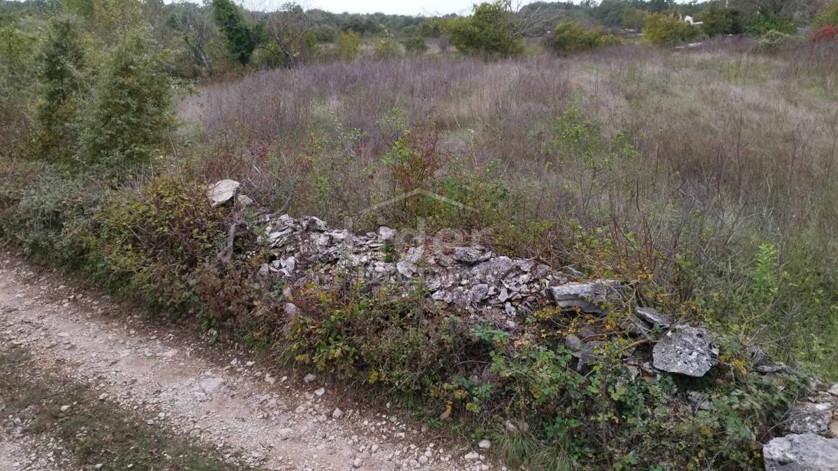 Zemljišče Tomišići, 5320m2