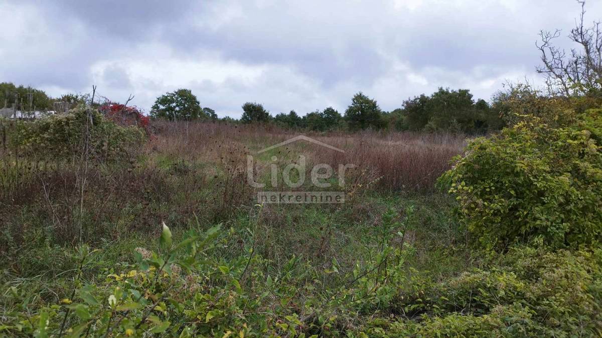 Zemljišče Tomišići, 5320m2