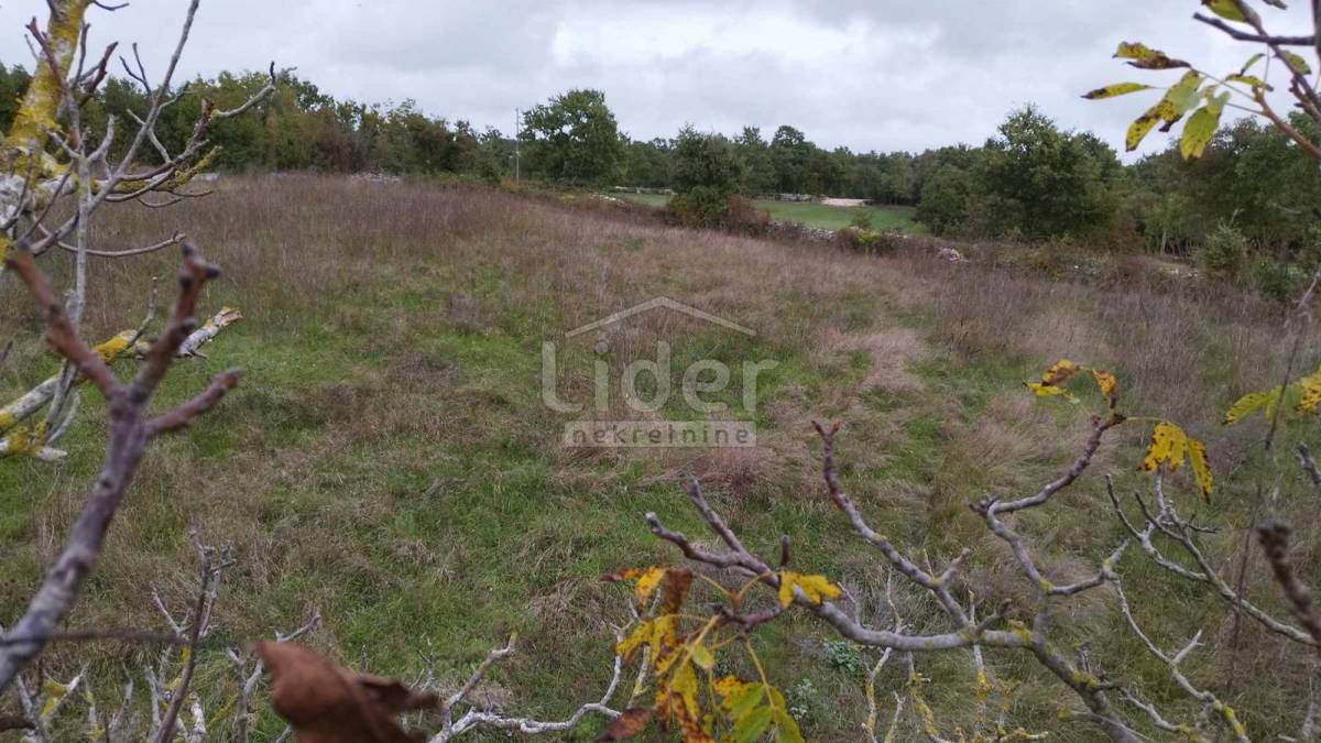 Zemljišče Tomišići, 5320m2