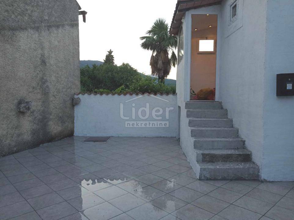 Stanovanje Brseč, 30m2