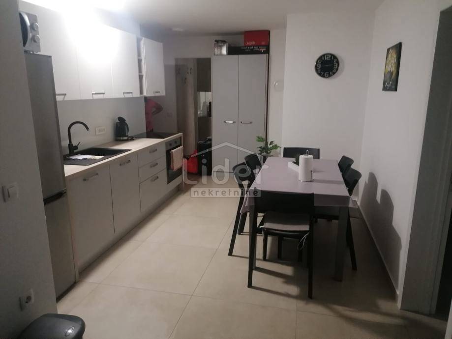Apartma Soline, 62m2