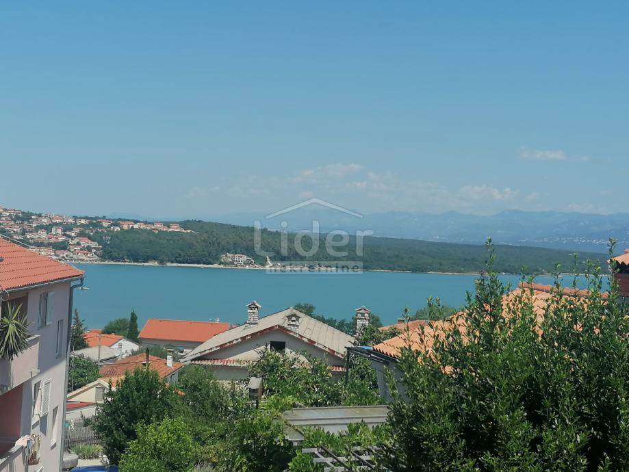 Apartma Soline, 62m2