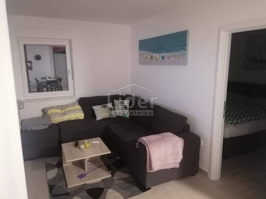 Apartma Soline, 62m2